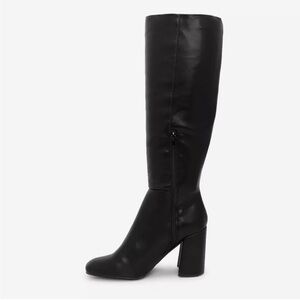 Madden Girl By Steve Madden Women's William Knee High Boot size 7.5